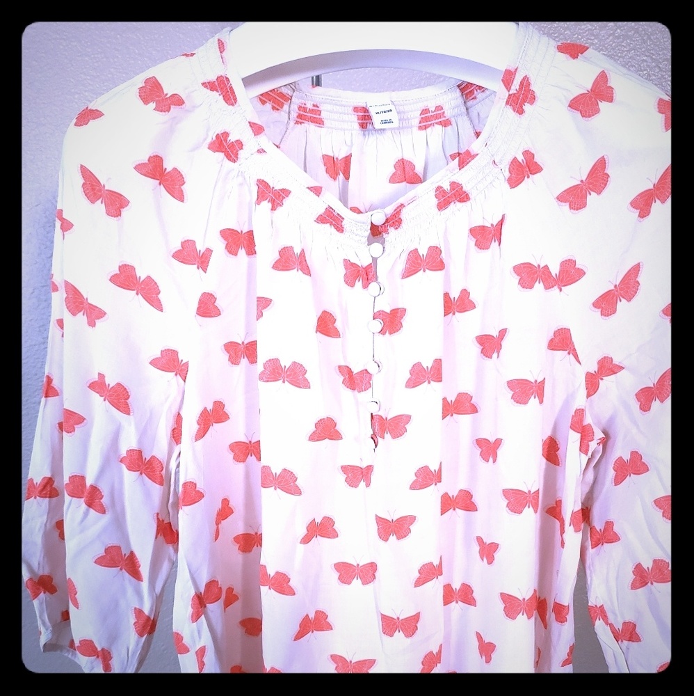 Women's Blouse